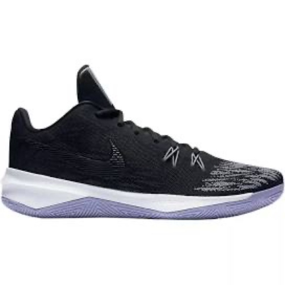 Nike Zoom Evidence 2